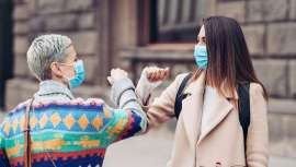 Según el Dr. Álvarez de Mon, una alimentación sana, hacer ejercicio y apoyarse en inmunomoduladores con base científica como Inmunoferon, son las claves para conseguir un sistema inmune estable y efectivo