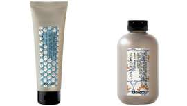 El mejor look del verano es el de efecto wet (mojado), pero para eso es necesario contar con los cosméticos capilares adecuados