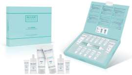 Una completa línea de productos para la venta y tratamiento profesional que cumple con las exigencias de hidratación de la piel de todas las mujeres