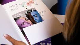 La cita con la belleza, que anunciara distintos aplazamientos a causa de la crisis del coronavirus, comunica su emplazamiento definitivo para 2021, del 18 al 22 de marzo