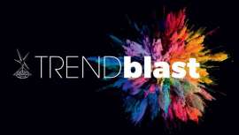 Intercoiffure Mondial anuncia a los ganadores de la segunda edición del TrendBlast, escogidos entre decenas de participantes llegados de 15 países distintos 