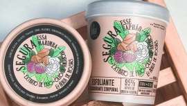 Dismay Hair&Beauty, distribuidor en exclusiva de Lola Cosmetics en España, presenta lo último de la marca, exfoliantes y mantecas naturales en práctico formato para el perfecto y necesario cuidado corporal 