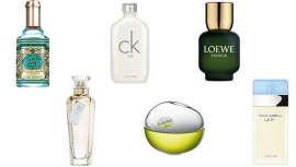 Elegidos los tres finalistas de la XIII Edición de los Premios Academia del Perfume en la categoría Icónico