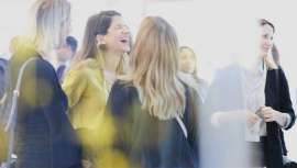 IMCAS World Congress 2021 anuncia sus fechas de celebración y adelanta las características de un formato híbrido, presencial y on-line, además de enumerar las directrices de su contenido que analizará la situación actual de la medicina estética