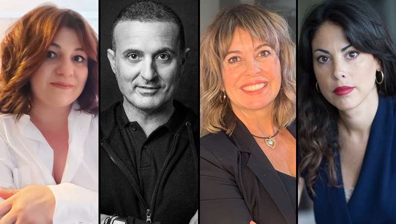 El cabello tambin se estresa