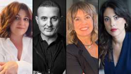 Días y días de cuarentena, encerrados en casa, preocupaciones y estrés derivado del estado de alarma... La crisis del coronavirus también hace mella en el pelo y acelera su caída. Mejor evitarlo con el consejo de los estilistas 