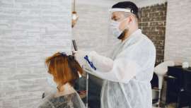 Limpieza, desinfección... ¿Debe pagar más el consumidor? Estos se quejan de la que se ha dado en llamar tasa Covid, más dinero a cambio de seguridad e higiene