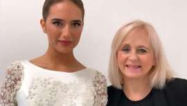 5 años consecutivos alzándose con uno de los premios más prestigiosos del sector, el Wedding Award de Bodas.net. Un prestigio y motivo de orgullo y satisfacción para la estilista sevillana, Encarna Moreno