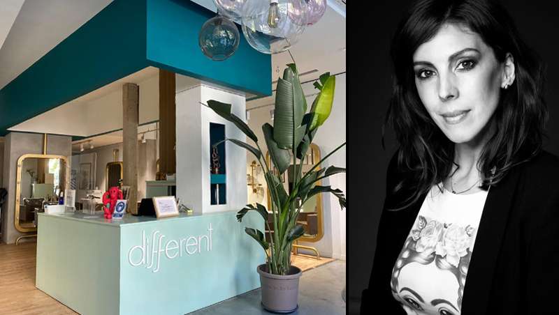 Mayte Garrote ya forma parte de la familia Montibello