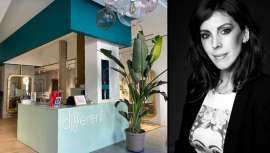 Mayte Garrote, una de las estilistas más reconocidas de nuestro país, se une a la familia Montibello para compartir con la marca y quienes la componen su compromiso, creatividad y pasión por la peluquería