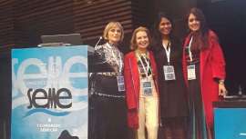 La Guía de Cosmética Oncológica. Criterios de Selección de un Cosmético, elaborada por titulados en el Máster y Experto en Calidad de Vida y Cuidados Médico-Estéticos del Paciente Oncológico, finalista en los premios GEPAC