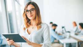 Todo sobre las últimas tendencias en estética, cosmetología y nutrición con los mejores expertos, en formato on-line, talleres, seminarios, workshops... Así es la nueva educación y puesta a punto de Quantum Aesthetics