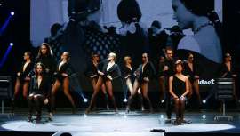 Christophe Gabreau, CEO de la Agencia Standing-Events, y varios de sus responsables, comunican la cancelación de la cita en París con la peluquería y evento internacional MCB. Mondial Coiffure Beauté