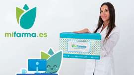 Más cauto, hiperinformado y sensible al precio: Mifarma desvela cómo es el consumidor de productos farmacéuticos y de parafarmacia on-line post Covid-19