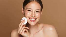 La firma de cosmética vegana Kóoch Green Cosmetics cuenta con varias propuestas para hidratar y limpiar la piel durante la época estival