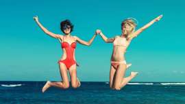 La depilación permanente se ha convertido en el tratamiento estético más demandado por hombres y mujeres. Cynosure lanza Elite iQTM para la eliminación del vello, plataforma que actúa en todos los fototipos, también en verano