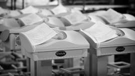 Durante 50 años, la marca con sede en Toulouse, Francia, se ha posicionado como experta en tratamiento de tejidos. Starvac desarrolla tecnologías 100% naturales para profesionales de la belleza, la salud y el deporte