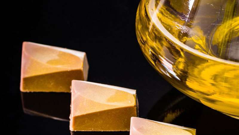 Os leos, aliados na beleza