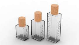 Los consumidores con conciencia ecológica exigen una nueva era del envasado de la industria cosmética y del perfume. Y ésta trabaja a buen ritmo con un destacado puñado de nuevas soluciones de un solo uso, recargables y pensadas para el reciclaje