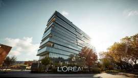 LOréal for the future es el programa guía del gurpo LOreal que sienta las bases y objetivo de la más completa y posible sostenibilidad de la industria de la belleza de aquí a 2030