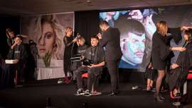 Intercoiffure España, Asociación de Maestros Peluqueros, traslada su X Congreso al mes de marzo de 2021 