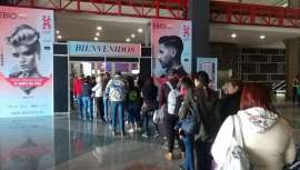 Tras el brote de Covid-19, Tarsus México pospone este certamen con la finalidad de salvaguardar la salud de expositores, visitantes, proveedores y sociedad en general 