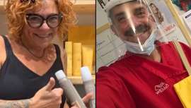 Los #WellaPasionistas regresan, con fuerza, para poner más empeño que nunca en su trabajo, siguiendo los protocolos establecidos a partir de la crisis del Covid-19