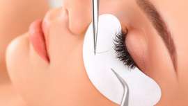 Las extensiones de pestañas efecto 3D marcan un antes y un después en la belleza de la mirada. Sundara explica su técnica y consejos de cuidado, pestañas pelo a pelo de seda natural