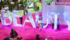 Messe Dusseldorf anuncia la cancelación de sus dos eventos paralelos Top Hair y Beauty Dusseldorf previstos para este año. La crisis del Covid-19 los traslada a mayo de 2021