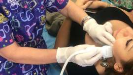 Fomación MBL anuncia su próximo taller práctico, con cupo para 20 alumnos, de ecografía aplicada a la medicina estética. Incluye prácticas con ecógrafo en pacientes reales y fantomas