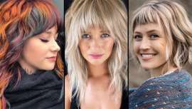 Compendio de otras técnicas, el texturizado es al corte, el pilar esencial donde se sostiene. Nos explica sus trucos y secretos la estilista vasca, Charo García Ilitia