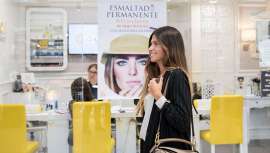 En este artículo te contamos todo sobre por qué debes elegir siempre un salón de uñas y belleza Eco Beauty. Porque sabemos que tienes un fuerte compromiso con la belleza y la salud, y porque quieres proteger el medio ambiente. Sigue leyendo...