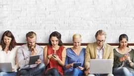 El 5CC World Congress es virtual y suma múltiples ventajas a su nuevo formato