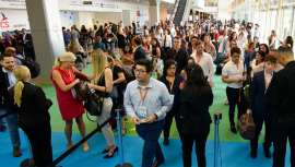 Reed Exhibitions ha confirmado la cancelación de tres de sus eventos de la industria cosmética que originalmente estaban programados para 2020, mientras mantiene en marcha in-Cosmetics Asia que se celebrará en noviembre