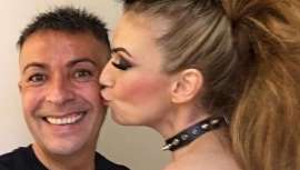 El estilista ovetense  Manuel Mon ha sido prenominado
nuevamente, por tercer año consecutivo, en la categoría International Hairdresser of the Year de los IHA (International Hairdressing Awards) 