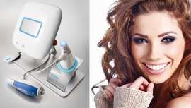 Se trata de una nueva generación de láser fraccionado de diodo (fototermólisis fraccional) que trabaja a una potencia media-baja, renovando la capa superficial de la piel desde el interior