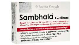 Cuenta con un informe de evaluación científico emitido por doctores expertos en investigación antienvejecimiento, dermatología y endotelio