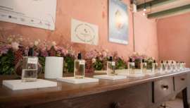 La segunda edición del Barcelona Olfaction Congress ha congregado a audiencia internacional, con más de 400 registrados on-line de 15 países diferentes, y ponentes