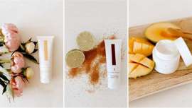 La prestigiosa esteticistas nos desvela sus secretos, como el peeling, un tratamiento suave con acción enzimática que elimina las células muertas y suaviza la superficie de la piel promoviendo la renovación celular, ideal tras la pandemia