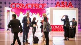 Buscando la inclusividad y la más óptima difusión y participación. Cosmopack y Cosmoprof Asia se unen bajo el mismo techo y anuncian una Semana Digital posterior a la celebración de ambos eventos en Hong Kong