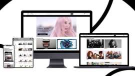 Su misión: acompañar y formar a peluqueros y peluqueras. Así es la plataforma LOreal Access, 24 horas al día, los 365 días del año 