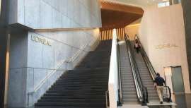 Junto con estos cambios de liderazgo, las icónicas marcas Matrix y Biolage pasarán a dos marcas separadas que se ejecutan de forma independiente en los Estados Unidos