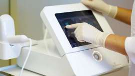 Venus Viva MD permite un amplio espectro de tratamientos en la consulta del médico estético y el dermatólogo para la estética