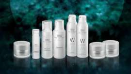 Boí Thermal es una línea de cosmética natural muy activa, a base de un   ingrediente exclusivo e irreproducible: el agua mineromedicinal de
los manantiales de Caldes de Boí en los Pirineos de Lleida 