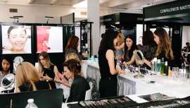 La industria de la cosmética y el maquillaje con MakeUp in New York en el Javits Center de la ciudad norteamericana decide finalmente celebrar esta edición el próximo año a consecuencia de la Covid-19 