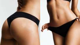 Clatuu Alpha disuelve la grasa con la misma precisión que una micro lipoescultura, el Body Shaping afina puntería, todas y cada una de las zonas del cuerpo y llega a Slow Life House