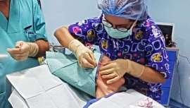 La Universidad de Alcalá de Henares y Formación MBL abren el año académico y ponen en marcha su amplia y especializada oferta formativa para médicos estéticos y profesionales sanitarios