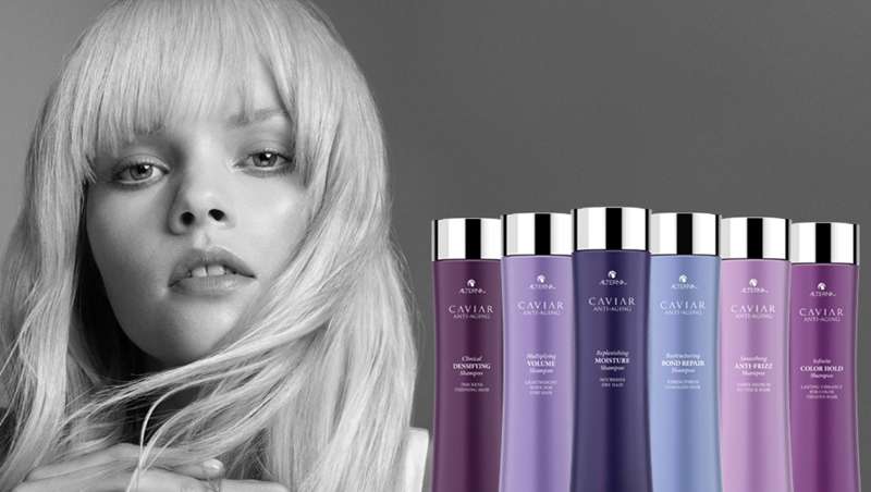 Alterna, cuidado premium capilar, llega a Espaa de la mano de Dismay Hair&Beauty, distribuidor en exclusiva