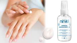 Este producto se convierte en un imprescindible para el día a día para proteger nuestra piel gracias a su triple acción: higienizar, suavizar e hidratar la piel