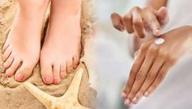 Acabar con manos y pies deshidratados, agrietados y en algunos casos con dolor, no es algo que se solucione de la noche a la mañana, se requiere tener constancia y paciencia